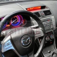 juego de airbags mazda 6 año 2009