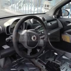 juego de airbags smart 2011
