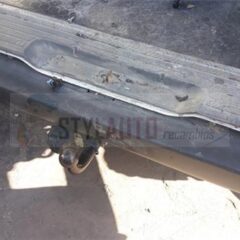 BOLA DE REMOLQUE MERCEDES VITO 639