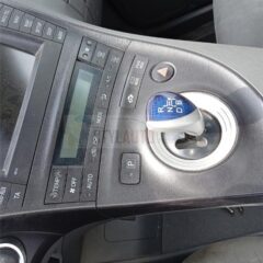 mando climatizador toyota prius 2014