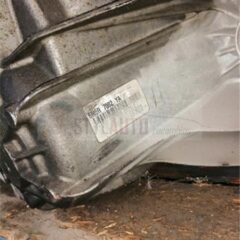 CAJA MANUAL FORD FOCUS 1.6 6M5R7002YA