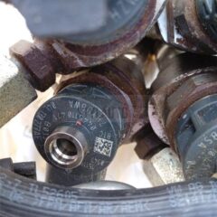 juego inyectores vw audi 2.0 tdi 0445110471