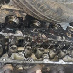 BOMBA INYECTORA FORD COURIER ENDURADE
