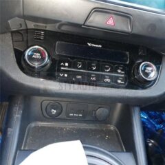 mando climatizador clean air kia sportage