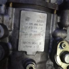 bomba inyectora ford transit 0470504018