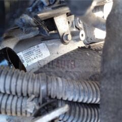 caja automatica LR071888 GJ327000BB 968500287 1094122160 9HP48. LAND ROVER. DISCOVERY SPORT (L550). 2.0 D 4x4