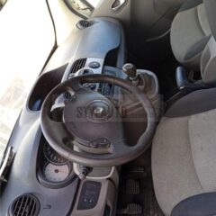 kit de airbags renault kangoo 2014