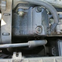bomba alta presion chrysler pt cruiser 2
