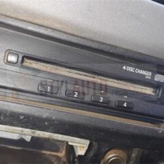 CARGADOR DE 4 CDS MITSUBISHI DID
