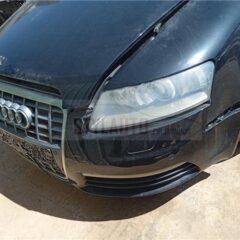 despiece completo audi s6 avant año 2005
