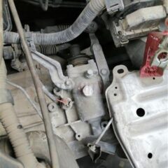 CAJA MANUAL TOYOTA YARIS 1.3 2S-P52L