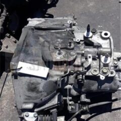 CAJA MANUAL HONDA CRV 2.2 N22B3