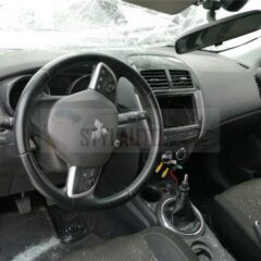 juego de airbags suzuki asx