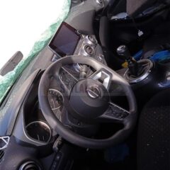 kit de airbags nissan juke 2020