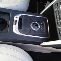 mando palanca cambio discovery sport