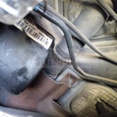 ABS UNITAD DE CONTROL Mitsubishi Grandis 4670A076 06.2102-0368.4 06.2102-0897.4 06.2109-0556.3