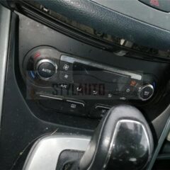 mando climatizador ford cmax 2012