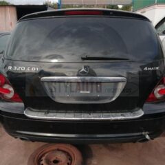 despiece mercedes clase r 320cdi