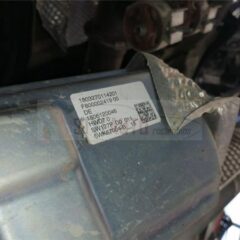 cremallera peugeot 308 5wk67004b