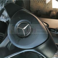 kit airbags mercedes vito 447