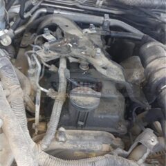 CULATA NISSAN NAVARA 2.5 DCI