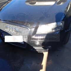 frontal completo audi a3 2.0 tdi 140cv xenon