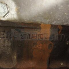 bloque motor mercedes clk 230k