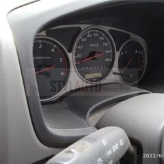 cuadro de relojes isuzu dmax 3.0d
