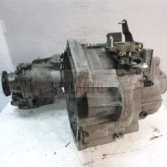 CAJA MANUAL AUDI A3 3.2 BDB GUM