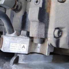 bomba de alta hyundai i20 crdi 33100-2a710 331002a710