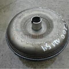 CONVERTIDOR MERCEDES W203 A210250502