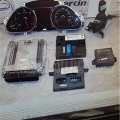 KIT DE ARRANQUE AUDI Q7 3.0 TDI