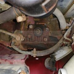 caja direccion suzuki vitara 2.0 td