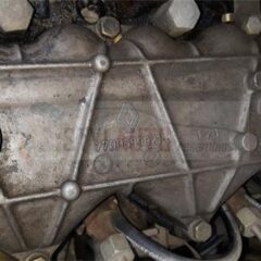 CULATA RENAULT TRAFIC 2.1 DIESEL