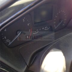 cuadro de relojes ford fiesta viii 1.0 ecoboost