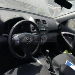 juego de airbags toyota rav 4 año 2010