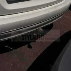 bola remolque mercedes w204