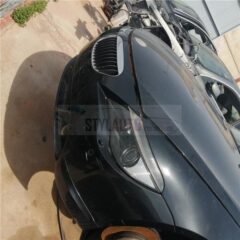 delantera completa bmw 645ci