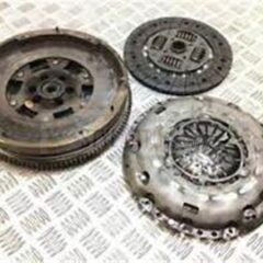 kit embrague audi a4 2.0 tdi bpw