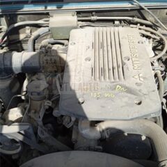 motor mitsubishi l200 3.5 v6 gasolina