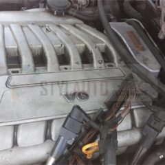 CULATAS VW PHAETON 3.2 V6 AYT A Y T