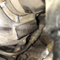 TURBO OPEL CORSA D 1.3 799171-1