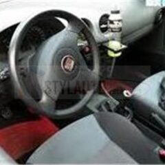 JUEGO DE AIRBAGS SEAT IBIZA año 2003