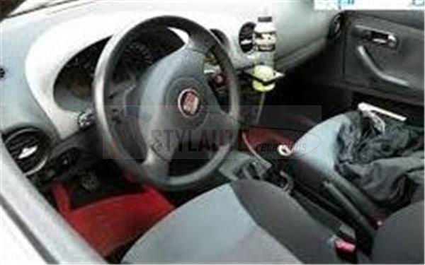 JUEGO DE AIRBAGS SEAT IBIZA año 2003