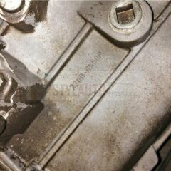 caja manual nissan cabstar 32101-9x50a