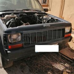 DESPIECE JEEP CHEROKEE 2.5 TURBODIESEL