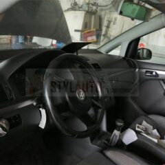 KIT DE AIRBAGS VW PASSAT 2005
