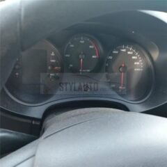 cuadro relojes seat leon 2 restiling