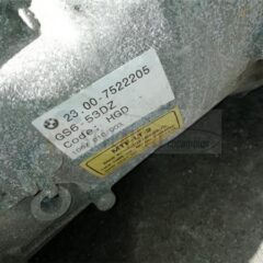 caja bmw 530d e60 1067010003