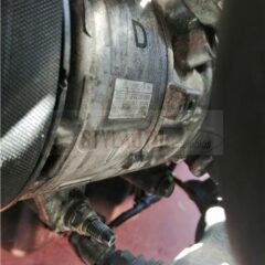 compresor toyota verso 447280-6560